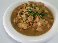家常老豆腐-环宇草鸡店·特色炒鸡
