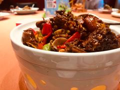 -双合园·海鲜水饺青岛菜(九水东路店)