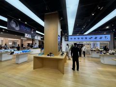 -Sony Store 索尼(来福士店)