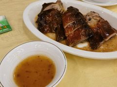 烧鹅-将军烧鹅海鲜酒楼