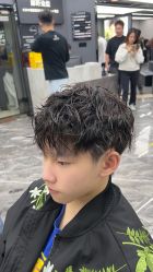 点击看大图 -藤野造型