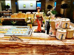 -AdD全日制餐厅(中谷花园酒店)