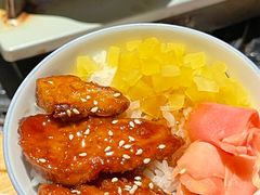 -隐泉京望日式料理(太和广场店)