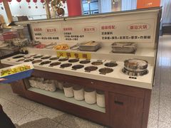 -犇鼎牛潮汕牛肉火锅(新辰里学清路店)