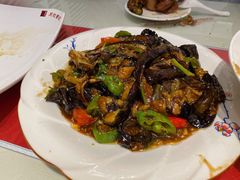 乡村茄子-吴记酱骨炖菜馆(西大直街店)