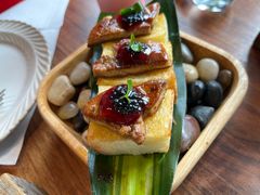 鹅肝莓果-Muben末本意大利餐厅·臻选(大悦城店)