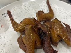 -凯盈阁·顺德私房菜·桑拿鸡