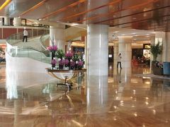 -济南喜来登酒店
