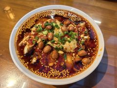 -小街47號江湖菜(四合院店)