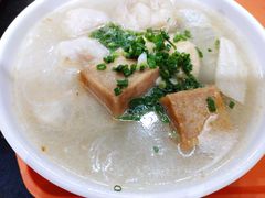 -白玉兰传统小吃
