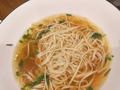 阳春面-乔家栅(襄阳南路店)