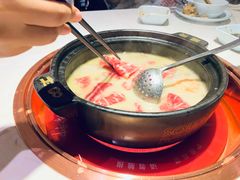 -捞神汤物料理(正大广场店)