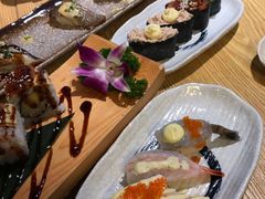 -谷村寿司(同福路店)