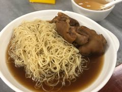 -周门传统竹升面