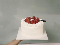 -森之烘焙.蛋糕.甜品台定制(番禺万博店)