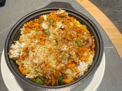 -奕景海鲜·大连菜(星海广场店)