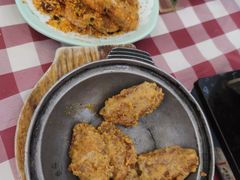 -吉源大排档·鱼生·海鲜(烧烤彩印厂店)