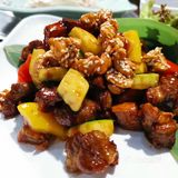 无鸡不成宴 | 九记路边鸡