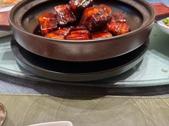 -禧瑞都大饭店(吊桥路店)