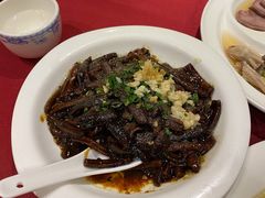 响油鳝糊-老吉士酒家(天平路店)