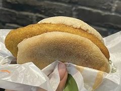 -麦当劳(新闸路店)