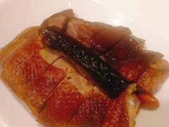 樟茶鸭-文杏酒楼(一品天下店)