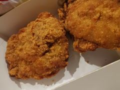 -麦当劳(湖光北街店)