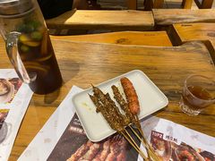 -木屋烧烤(龙华店)