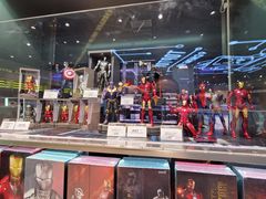-TOP TOY(新南凯德广场店)