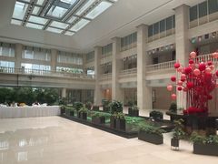 -曲江惠宾苑宾馆(大雁塔大唐不夜城店)