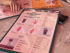 -Chili's Cafe&Bar奇利斯(滨江店)