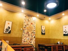 大堂-川成串·自助串串香火锅(朝阳店)