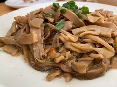 笋干-斯丹姜母鸭·古法干香(涂门街总店)