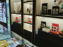 -精益眼镜(建三店)