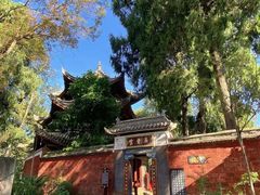 -子昂故里文化旅游区
