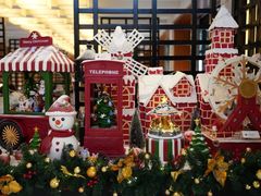 -杭州西子湖四季酒店·金沙厅