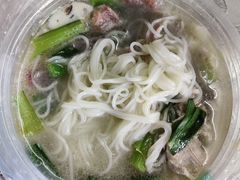 -高氏宛珍店·定安农家猪脚饭