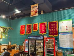 -0317火锅鸡·清真(正达店)