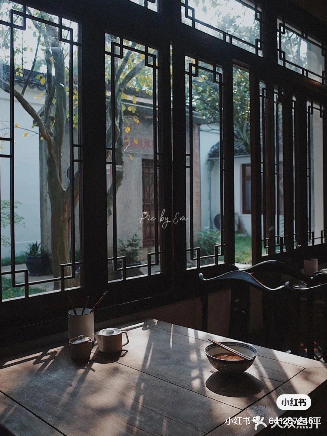 苏州｜入夏需静心，来西园寺抄经吃素禅修