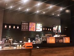 -星巴克(七宝领展广场1F店)