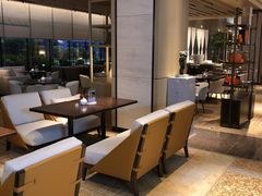 -上海佘山世茂艾美酒店