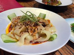 -有奴思烤肉·清真(正宁路店)