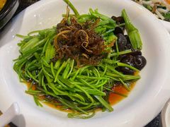 -尽善百年古院餐厅(王家老宅店)