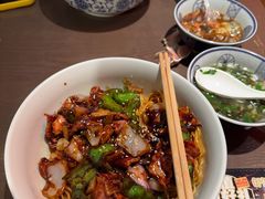 -王繁星面馆(西安熙地港店)