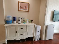 点击看大图 -菁幼月子会所(儿童医院店)