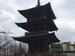 -医王山·飞騨国分寺