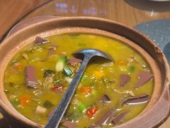 -黄山老妈·土菜(碧桂园店)