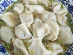 -回坊马二饺子馆