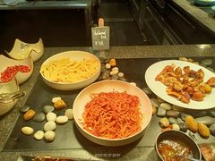 -Social 秀西餐厅-长沙瑞吉酒店(运达店)