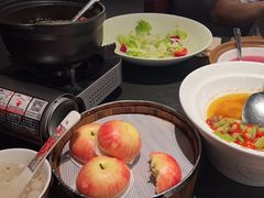 -知楚•精致湖北菜(武商MALL店)